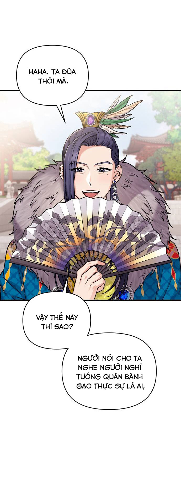 cao thủ chốn hậu cung chapter 42 32
