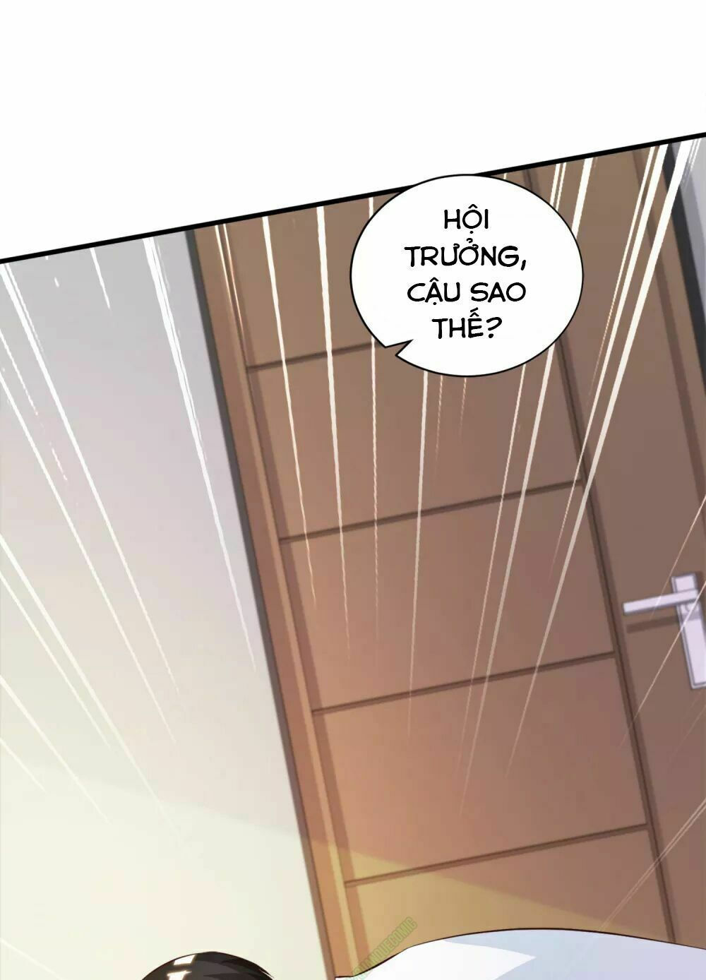 tối cường vận đào hoa chapter 8 33