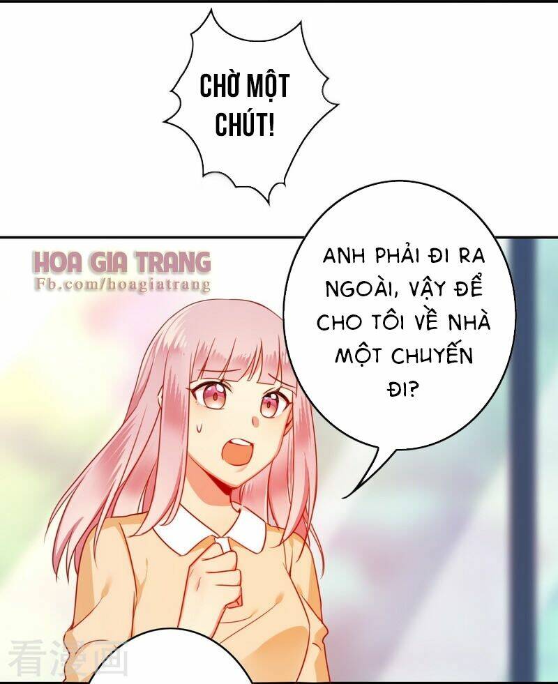 phục thù thiếu gia tiểu điềm thê chapter 21 10