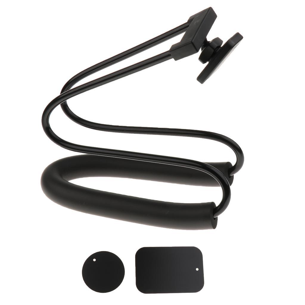 Mobile Phone Stand  Lazy Bracket for   Hanging on Neck