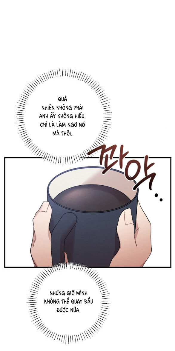 [18+] đêm không thể vãn hồi chapter 14.1 9