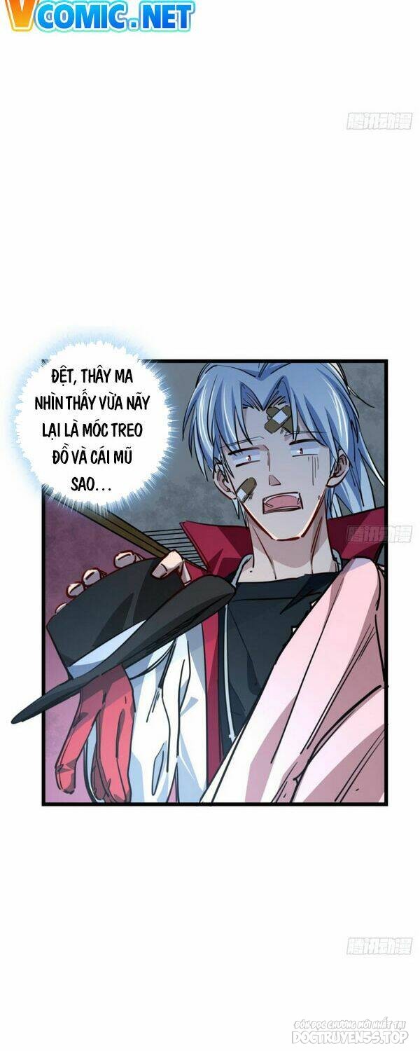 giải cứu 99 nữ chính ở mạt thế chapter 16 5