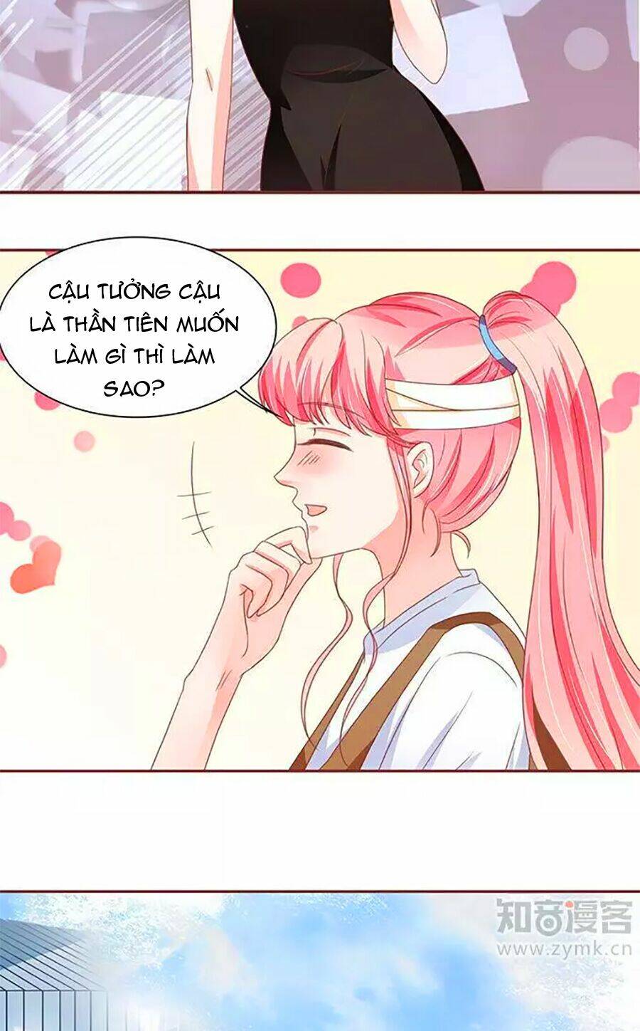 vương tước tư hữu bảo bối chapter 162 8