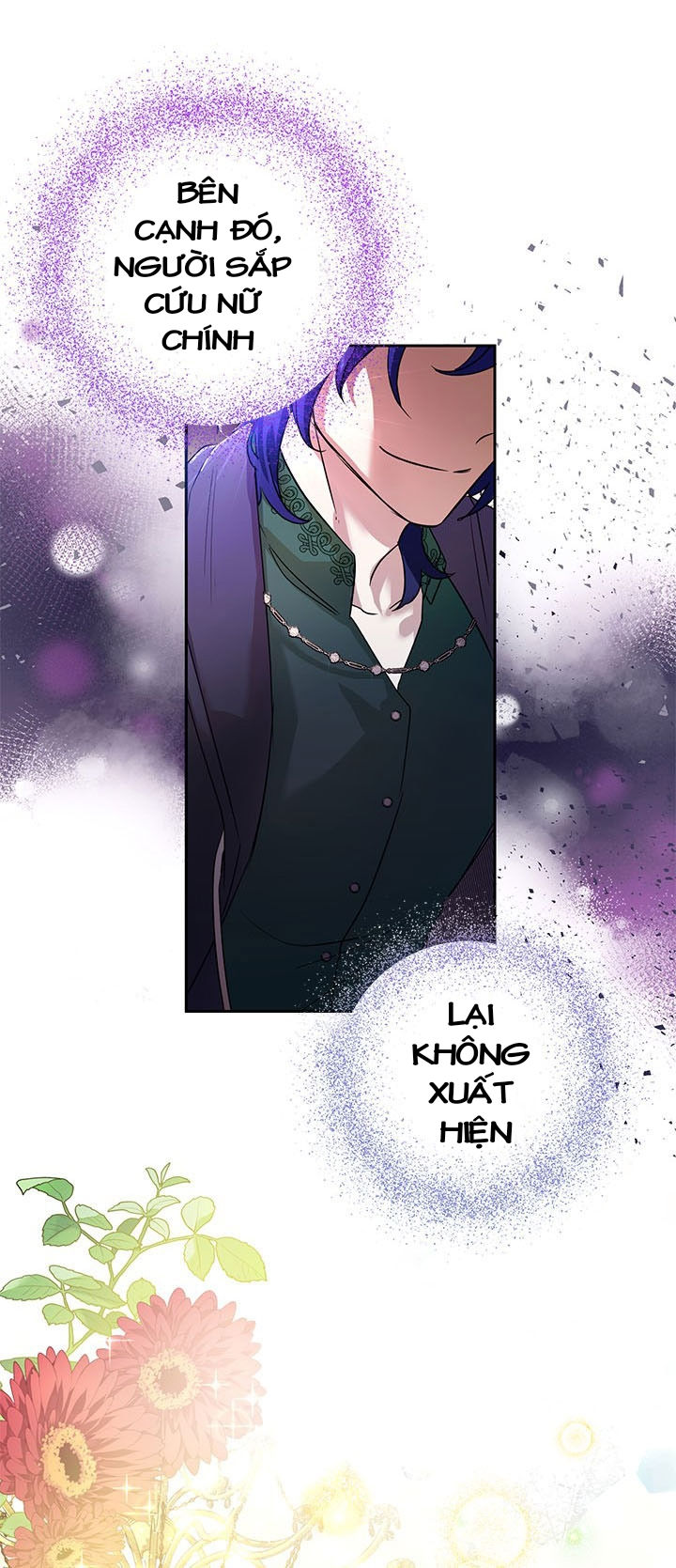 hôm nay cũng là ngày vui của ác nữ chapter 4 27