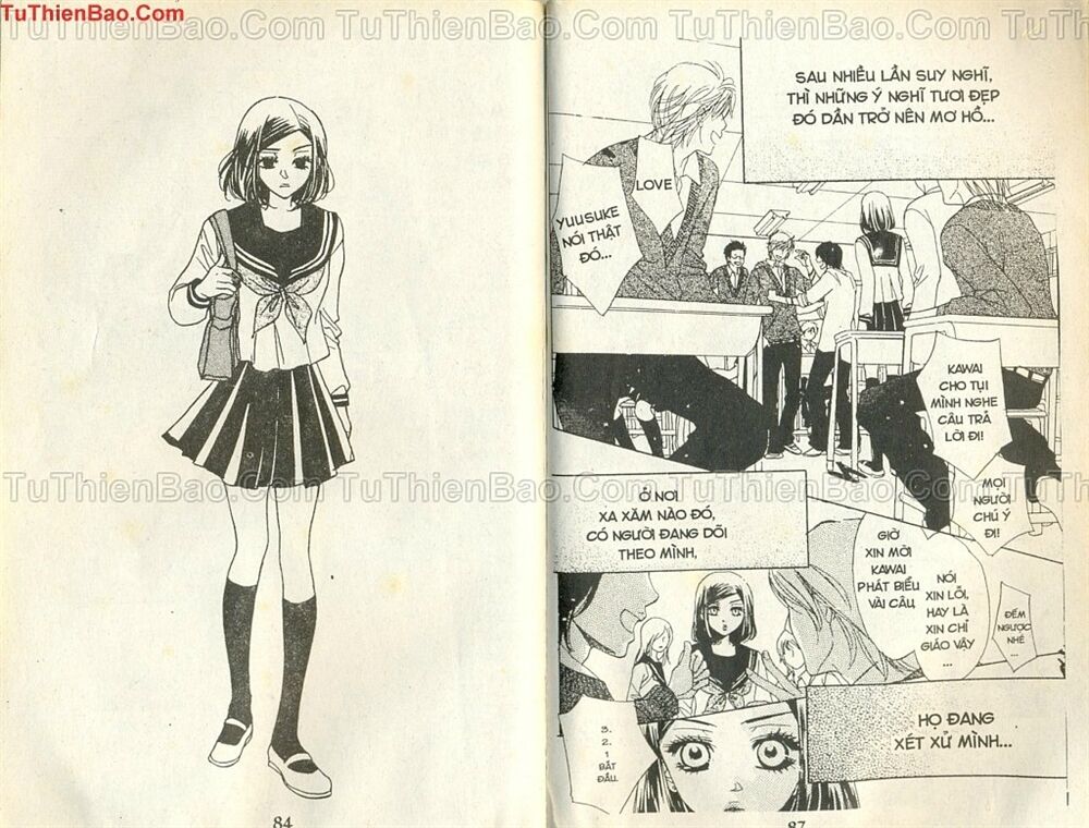 ác quỷ và bản tình ca chapter 2 41