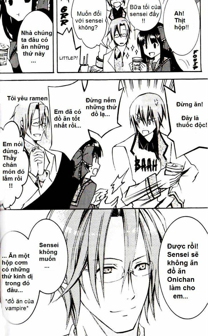 prince nightmare chapter 2 14