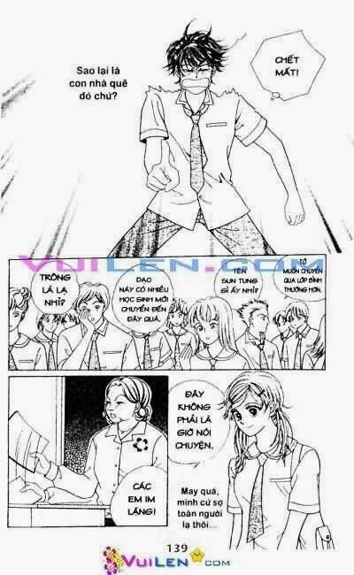 cô gái trung hoa chapter 5 139
