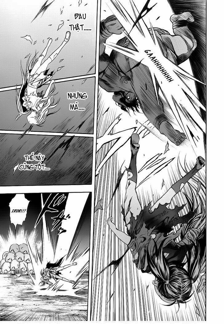 otogi matsuri chapter 46 24