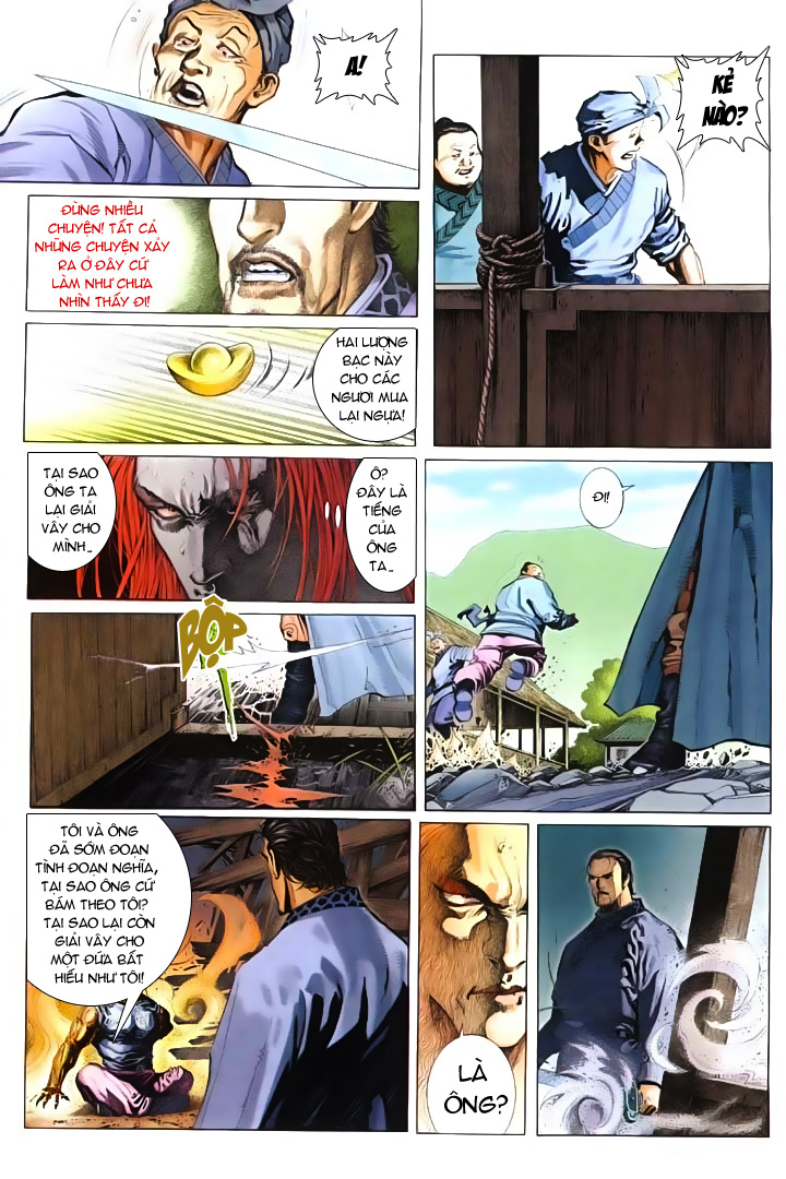 phong vân chapter 249 18