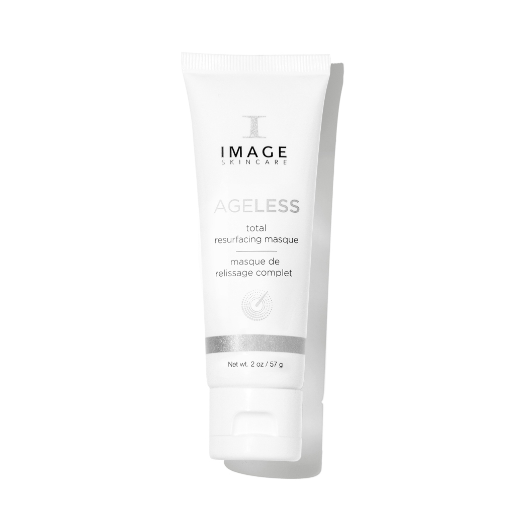 Mặt nạ làm sạch sâu, giảm bít tắc và làm sáng da - AGELESS Total Resurfacing Masque 57g