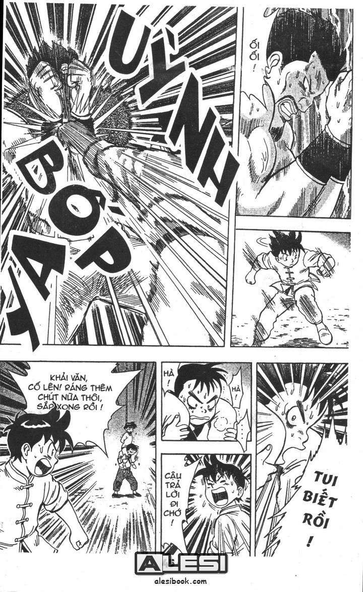 thời niên thiếu của hoàng phi hồng chapter 2 3