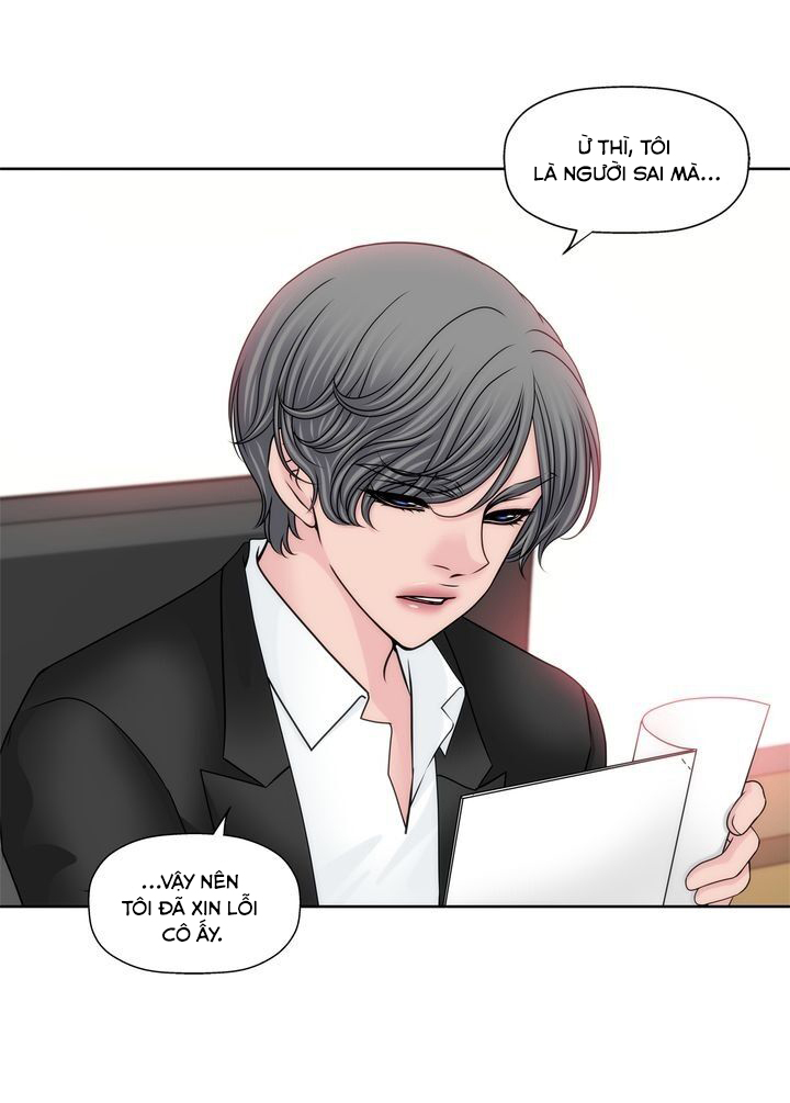 người đàn ông của tôi chapter 88.1 16