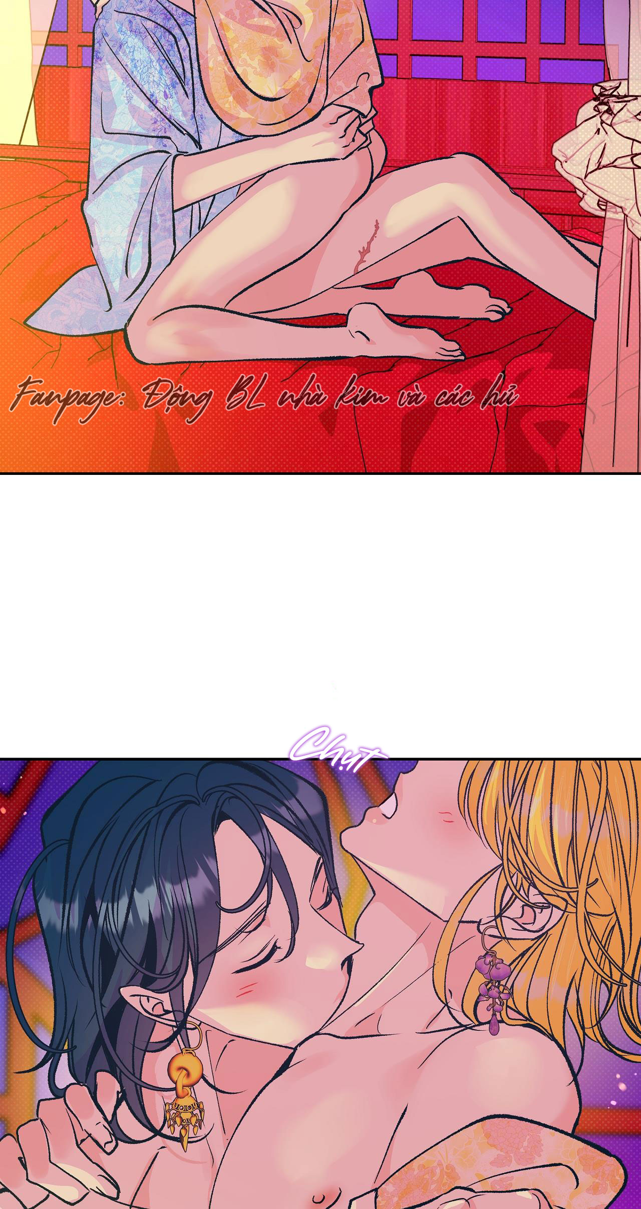 bán yêu chapter 19 11