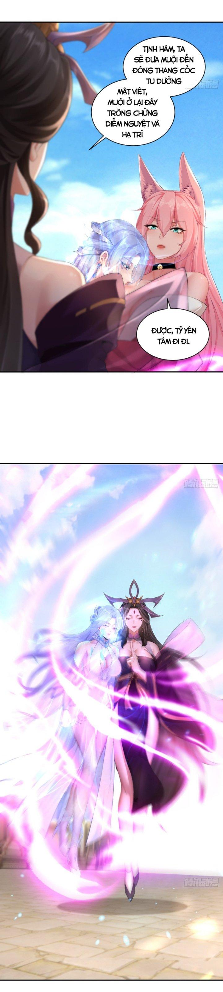 khởi đầu với tuyệt sắc nữ sư phụ: hệ thống thập cân phản cốt chapter 24 20