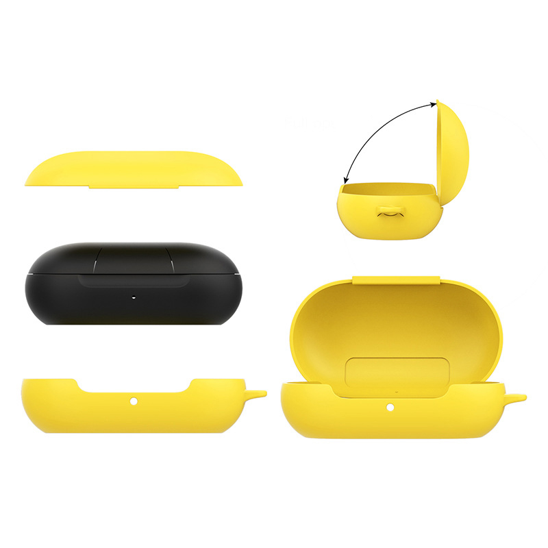 Ốp Case Nhựa Cứng cho cho Galaxy Buds + Plus và Galaxy Buds