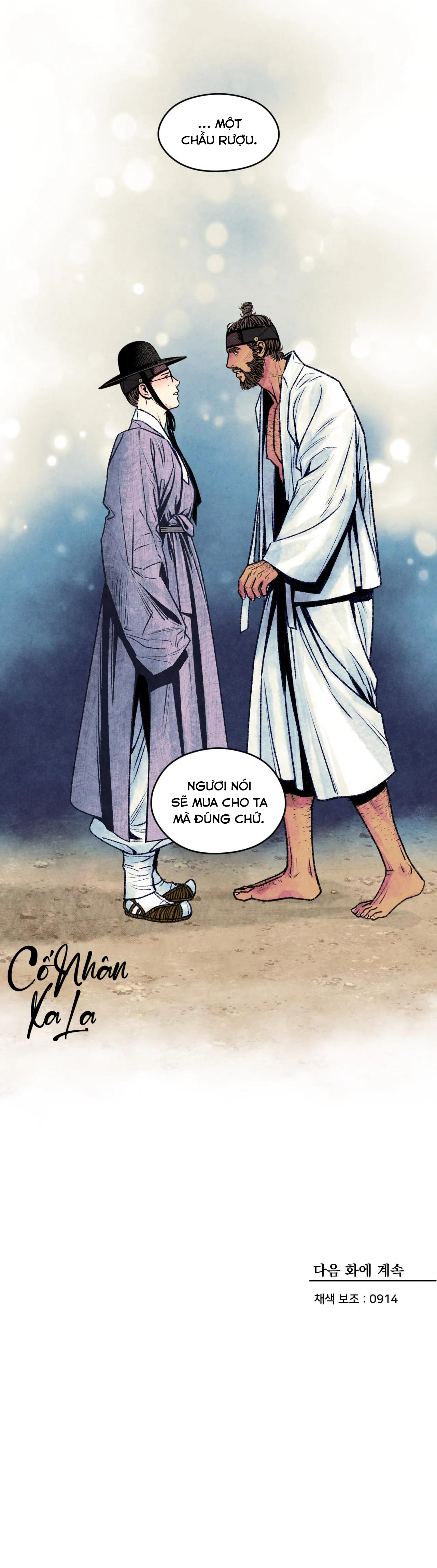 thanh sương phò mã chapter 21 55