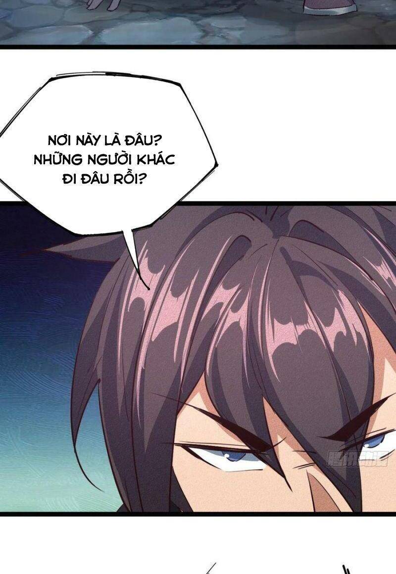 võ đạo chiến thần chapter 37 24