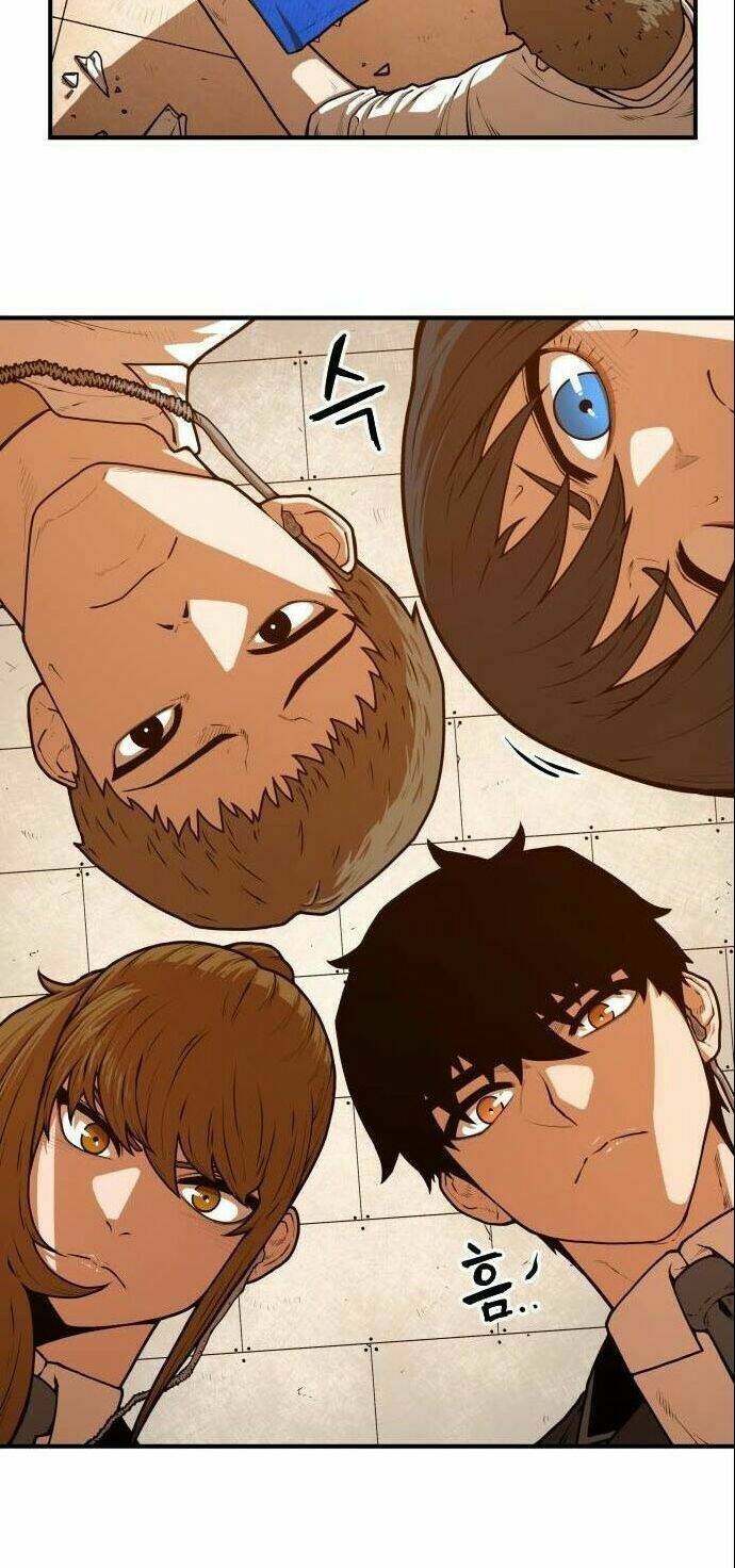 chinh phạt học đường chapter 12 22