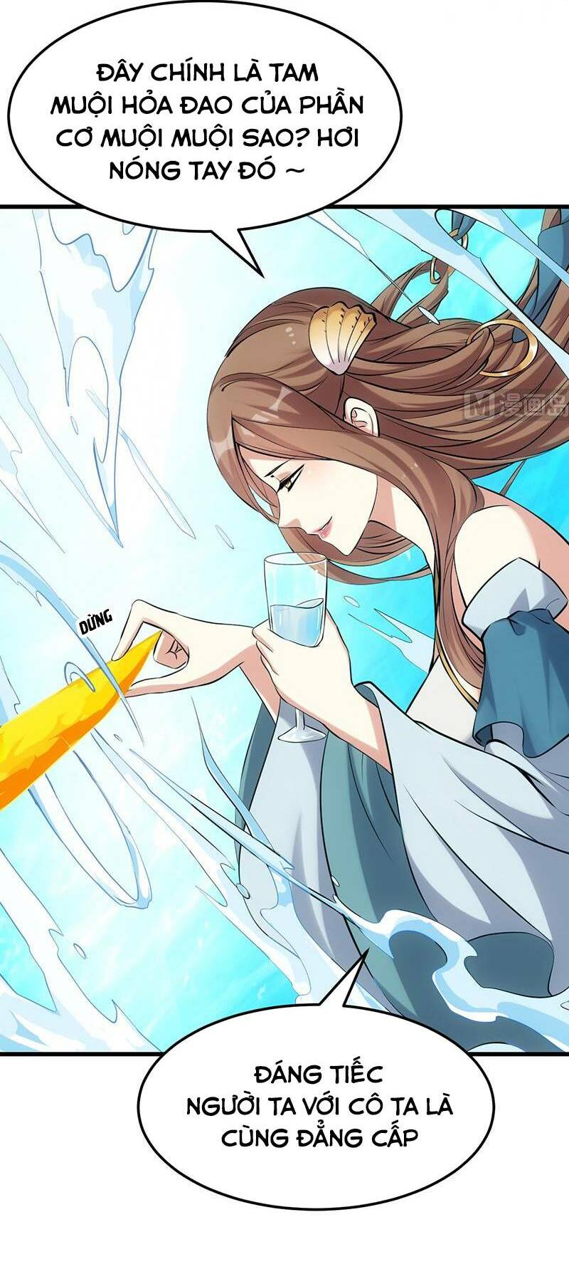 hệ thống thần long nghịch thiên chapter 40 2