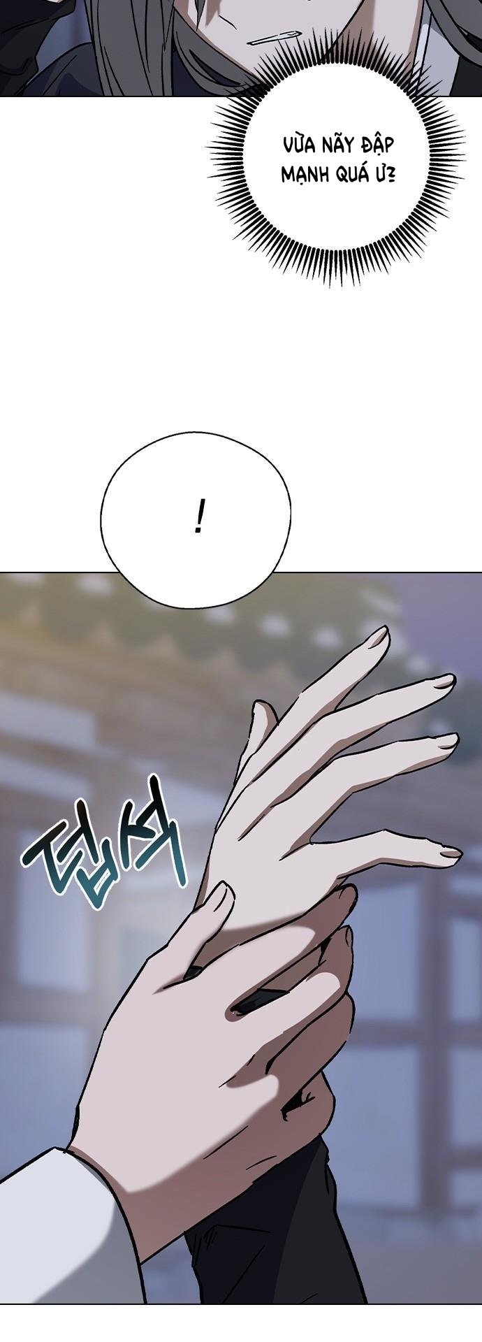 nhân duyên kiếp trước chapter 74.1 16