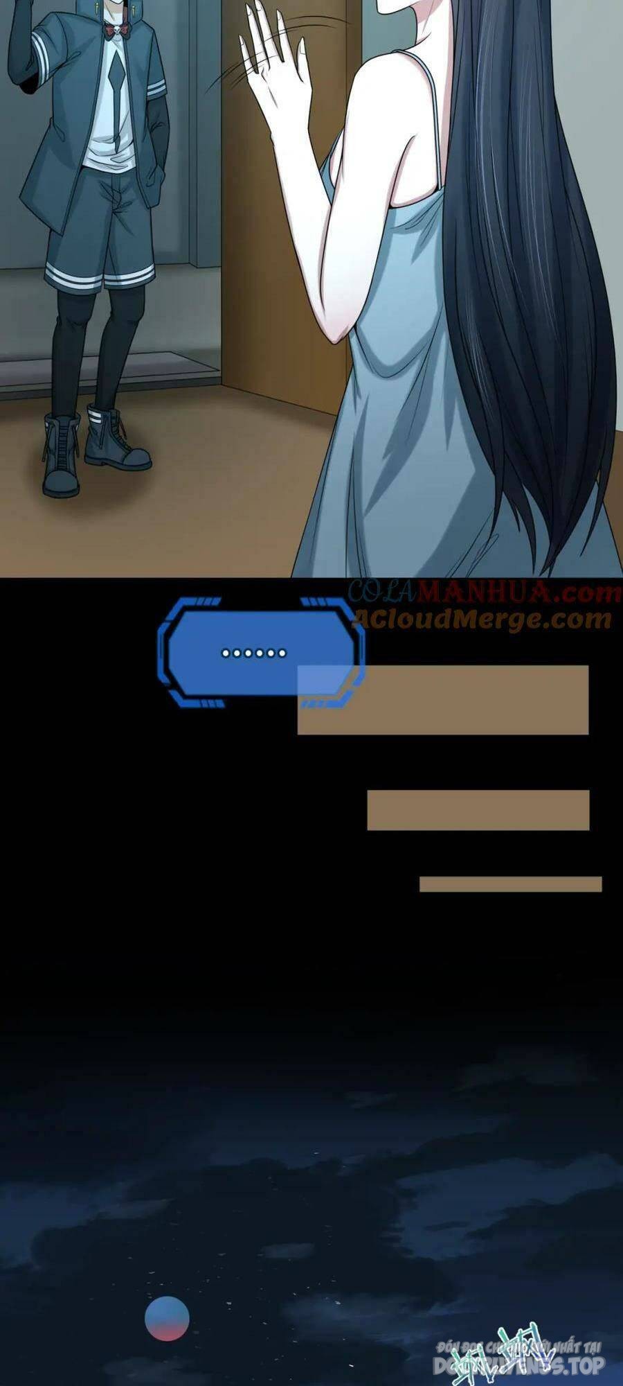 toàn cầu quỷ dị thời đại chapter 88 24