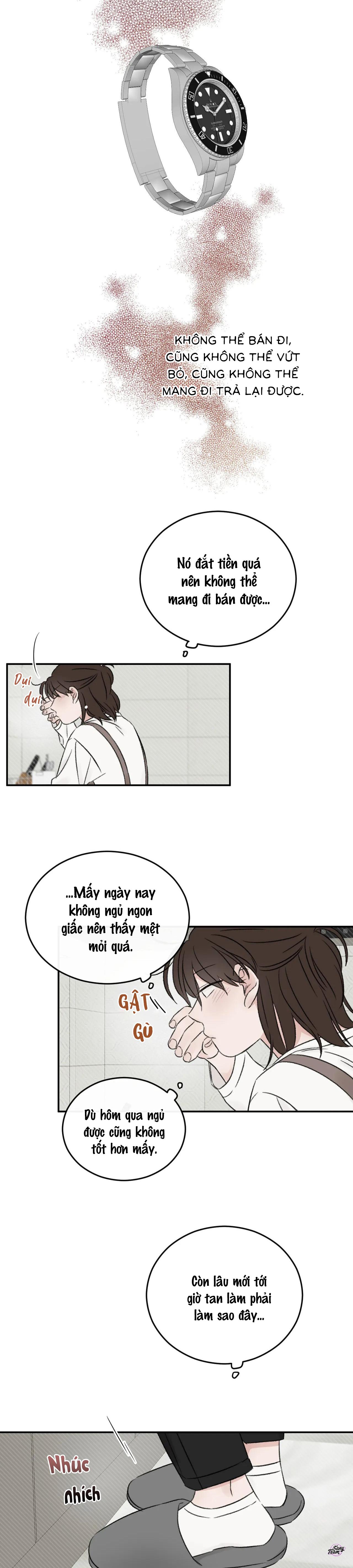 ngay lúc này chapter 9 2