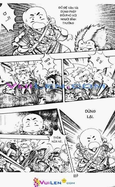 những người bạn tốt chapter 1 120