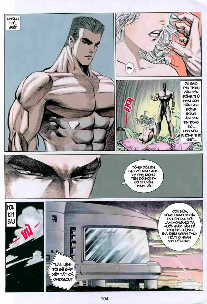 hải hổ 2 chapter 36 5