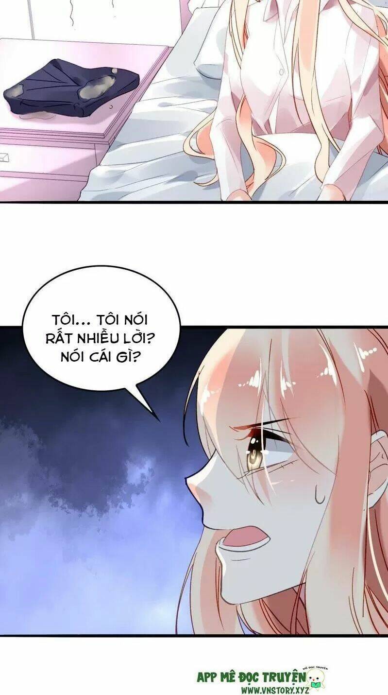 mưu ái thành nghiện chapter 7 45