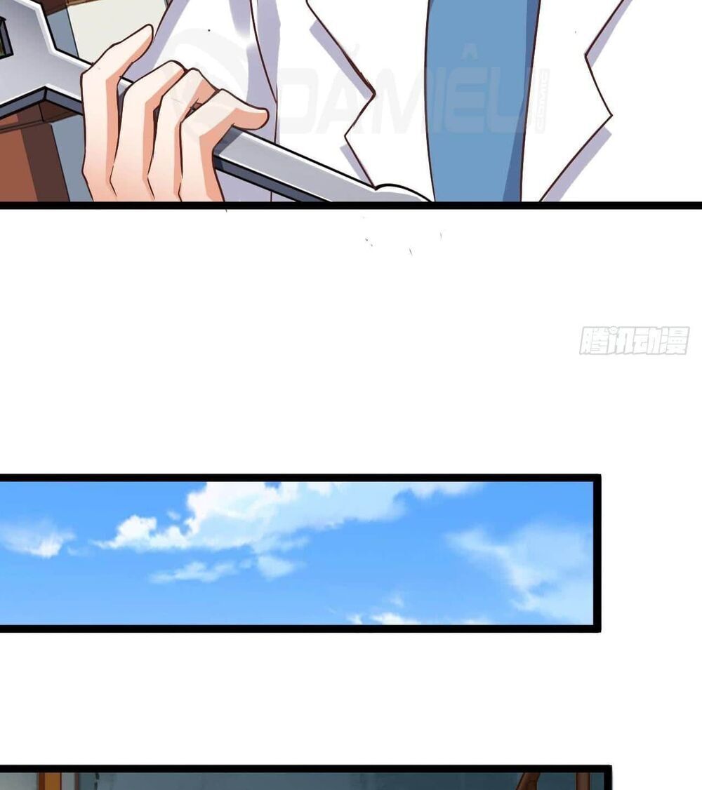 địa phủ khai phá thương chapter 30 9