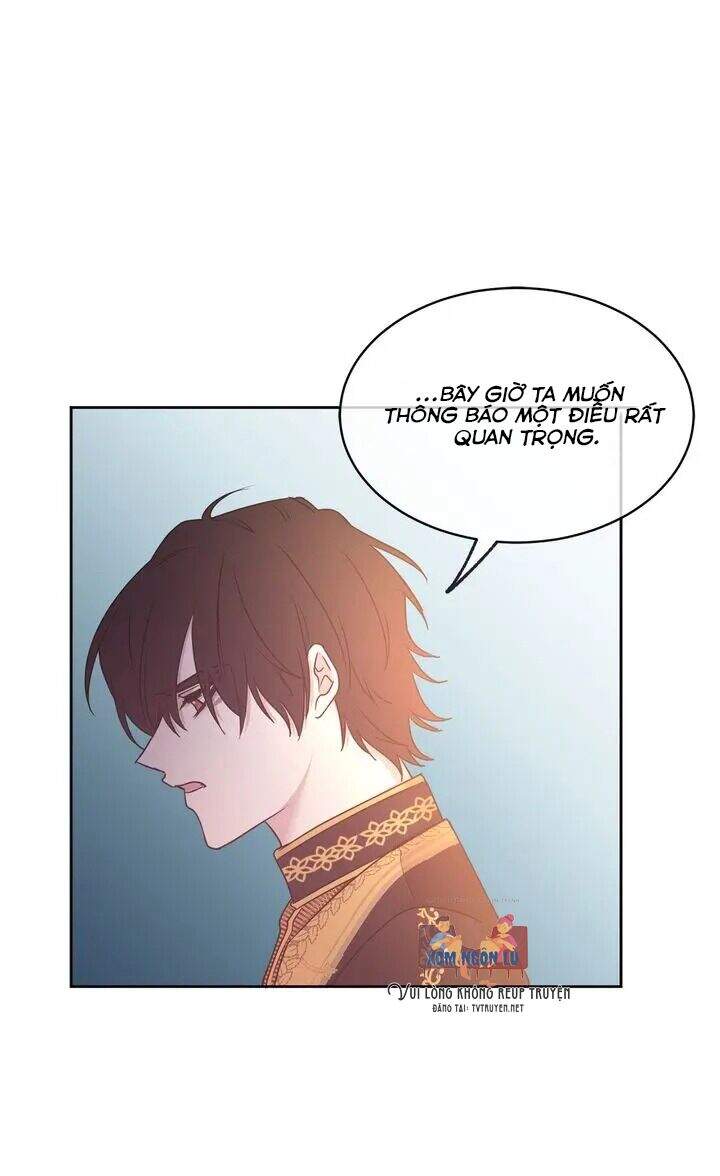 tôi sẽ đi đến cùng với hoàng đế chapter 69 22