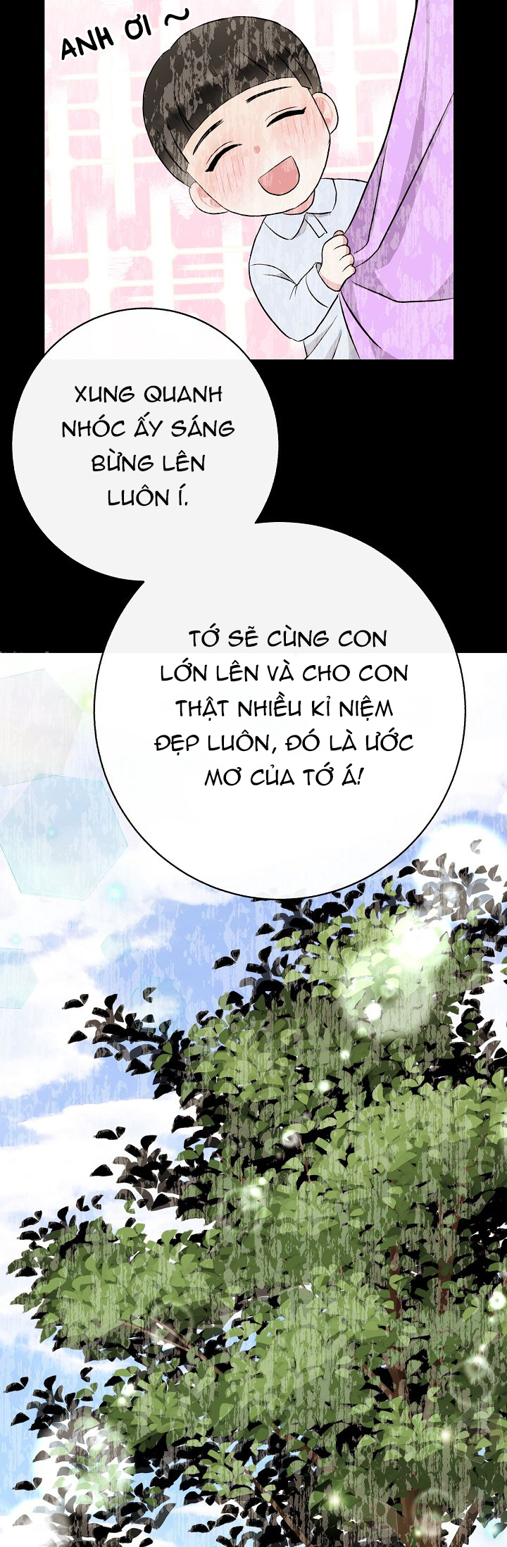 đứa bé là con tôi chapter 4 25