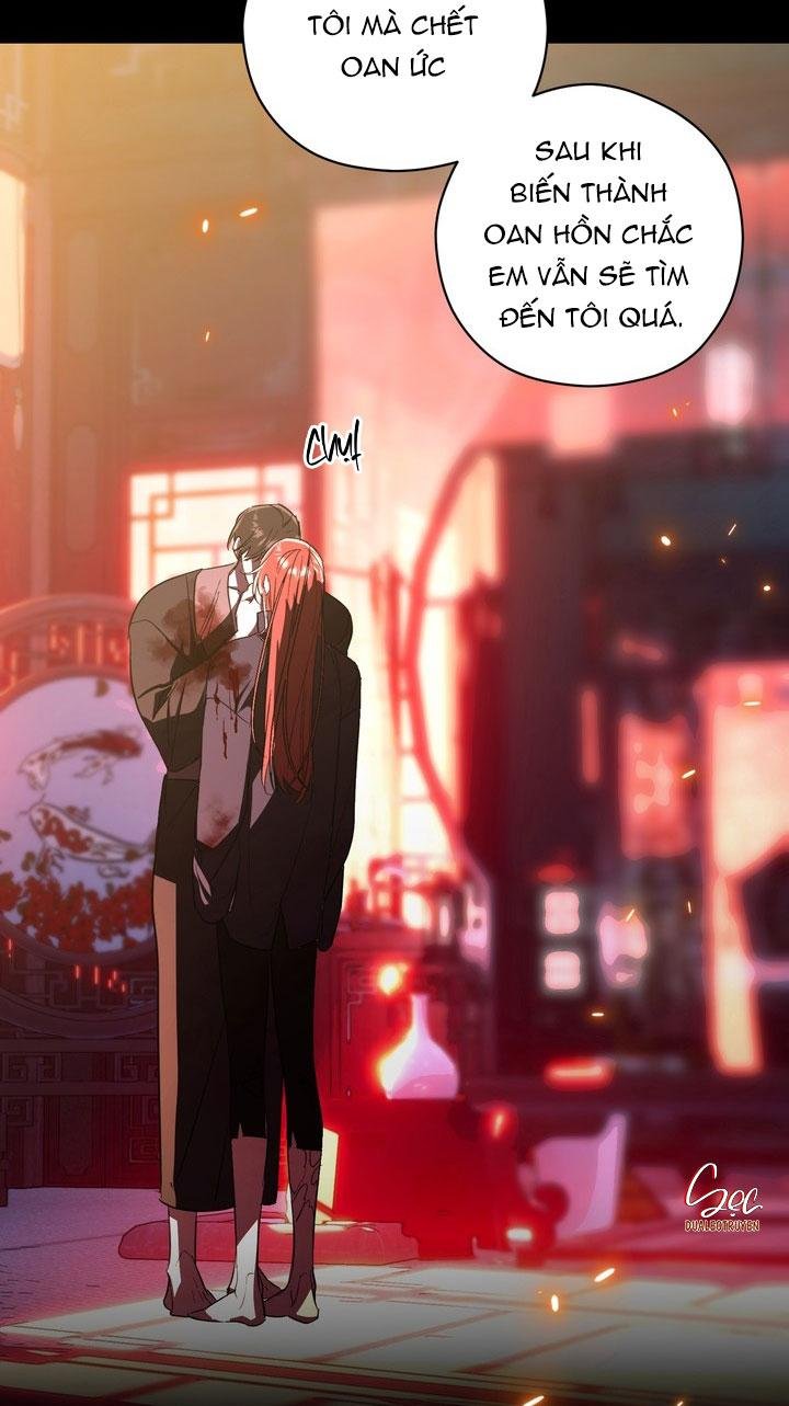 nghiện cuồng công - bdsm cùng sẹc chapter 7.6 30