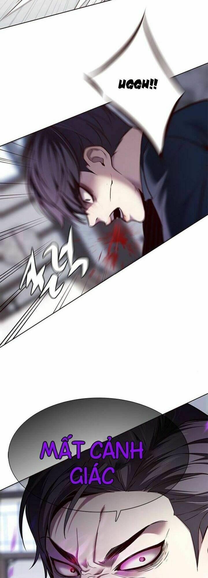 biến thân thành mèo chapter 116 59