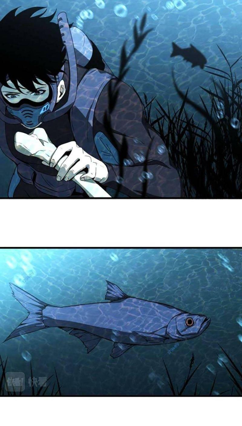 siêu tiến hóa chapter 80 29