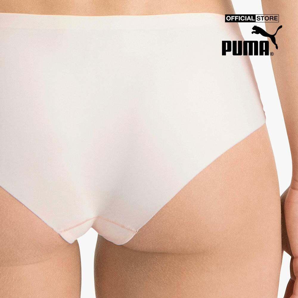 PUMA - Set 2 quần lót nữ tam giác phối logo 935670-03