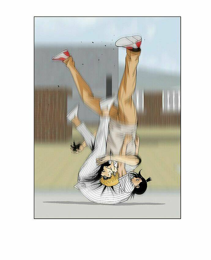 ultimate legend: kang hae hyo chapter 102 14