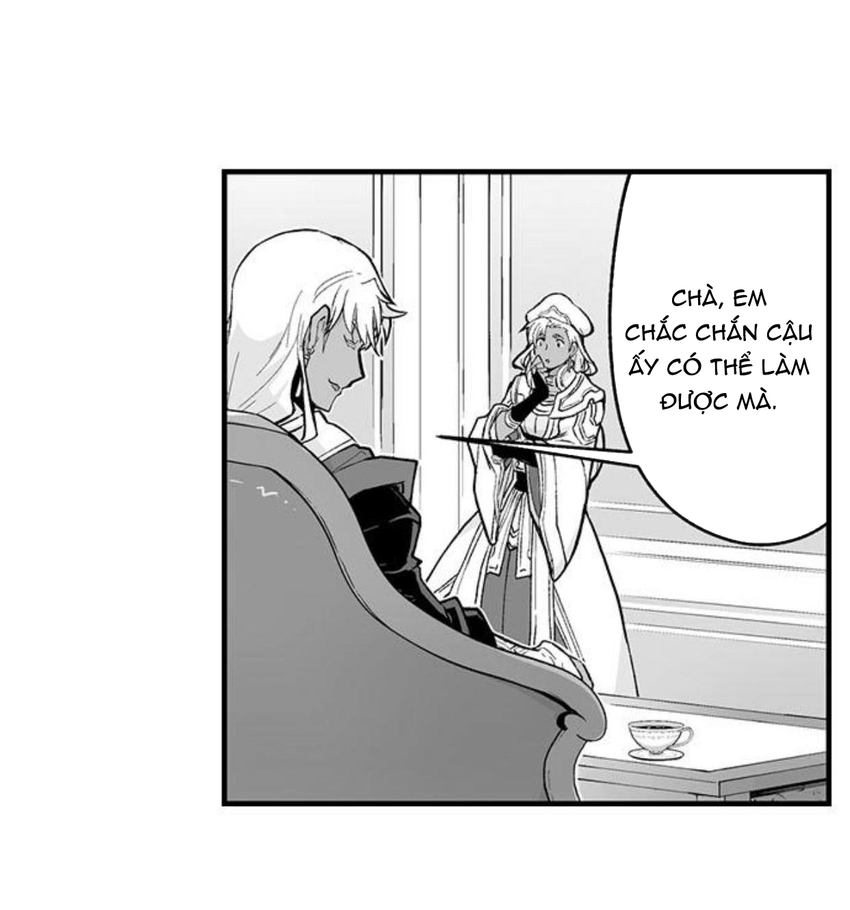 vợ của titan chapter 73 21