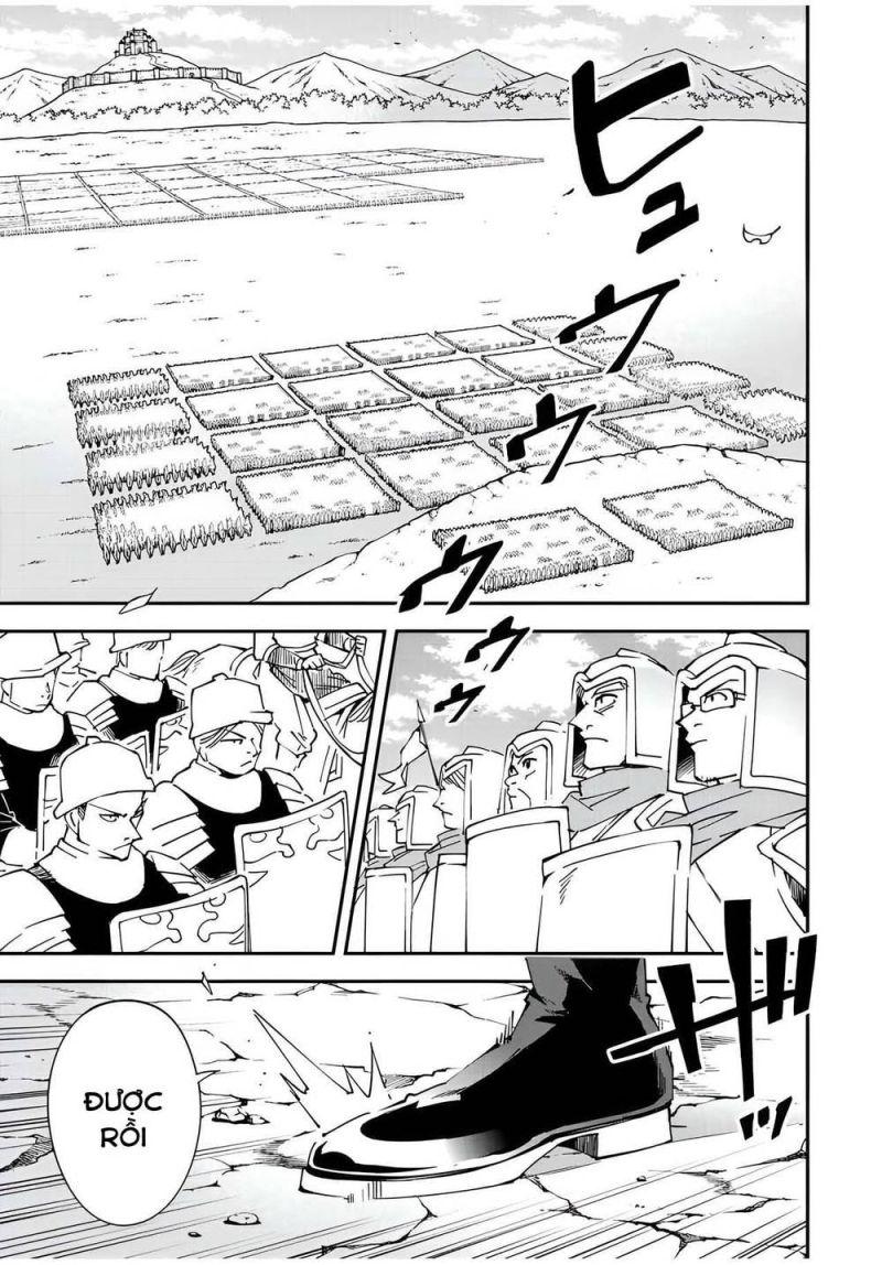 tái sinh thành quý tộc với kĩ năng 'appraisal' chapter 82 5