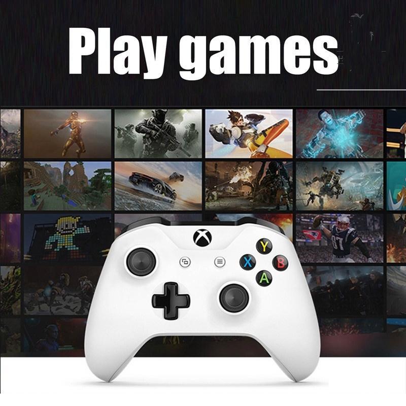 Tay Cầm Chơi Game Không Dây XBOX ONE