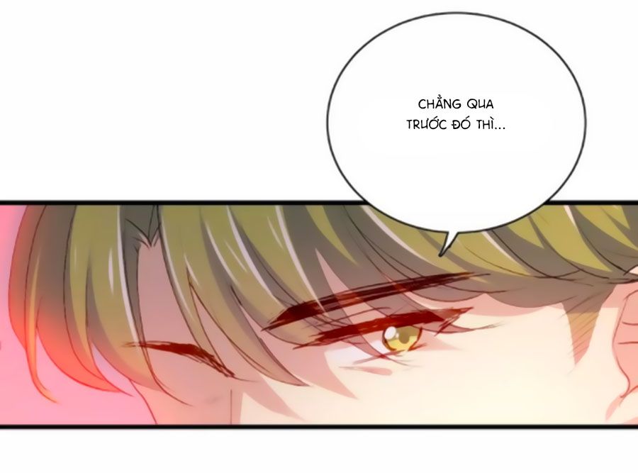 Tình Yêu Là Thế chapter 84 - Trang 6