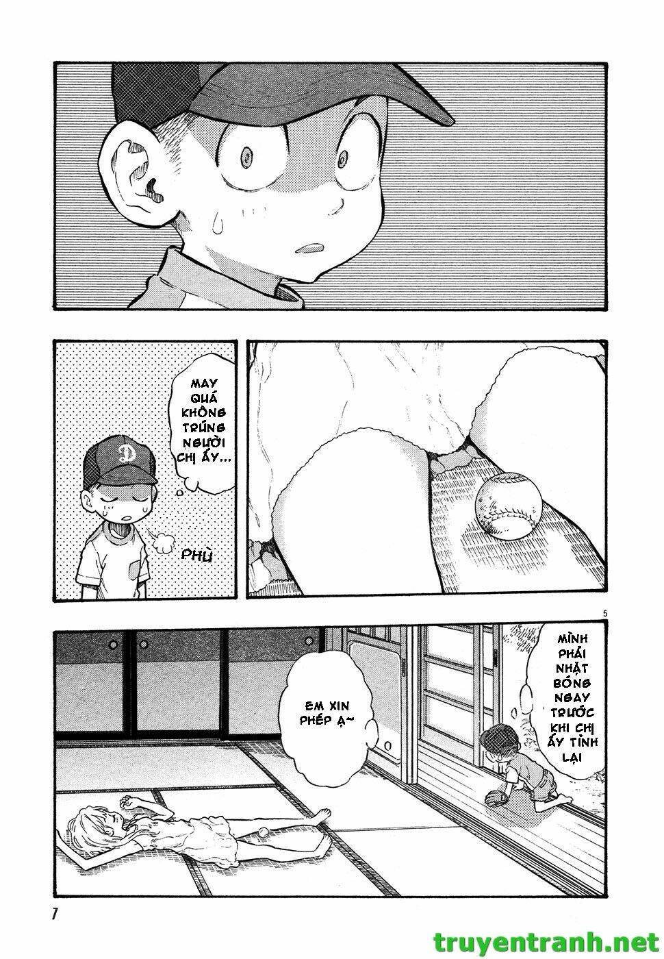 kyou no asuka show chapter 37 10