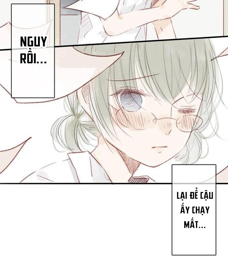 phế sài thần đăng và công chúa chapter 14 21