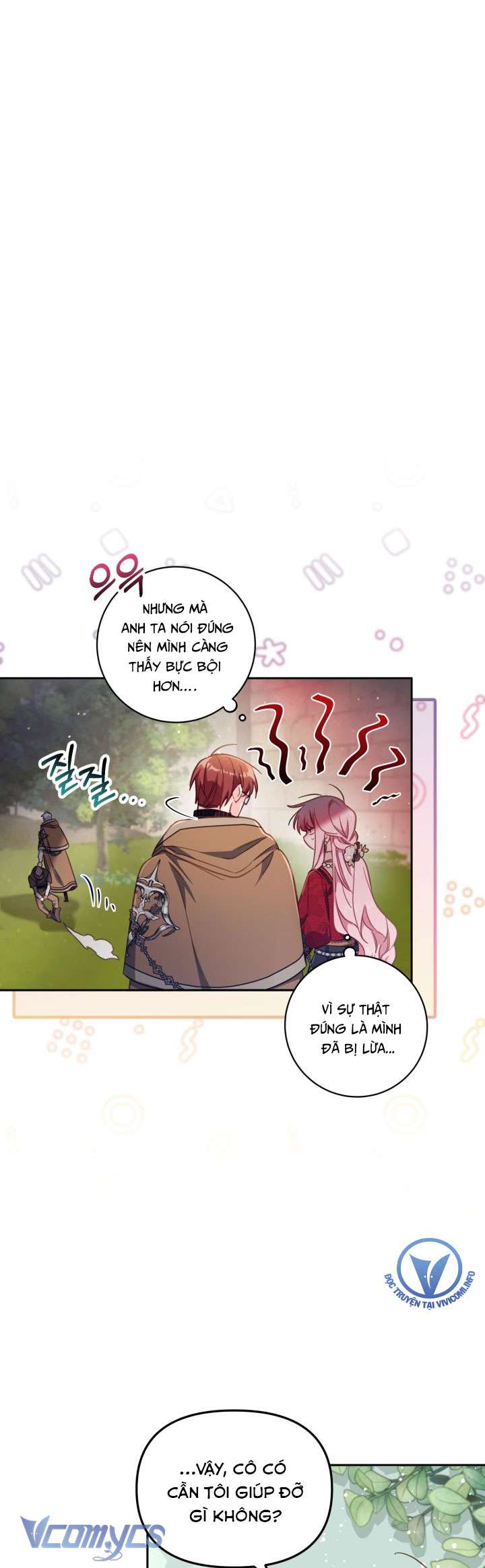 không có chỗ cho kẻ giả mạo chapter 23 5