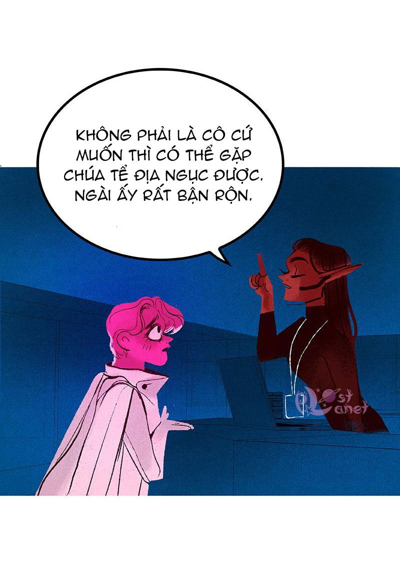 thần thoại olympus chapter 39 51