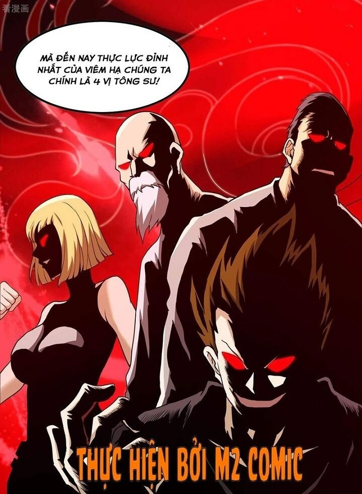 đệ nhất người ở rể chapter 71 53