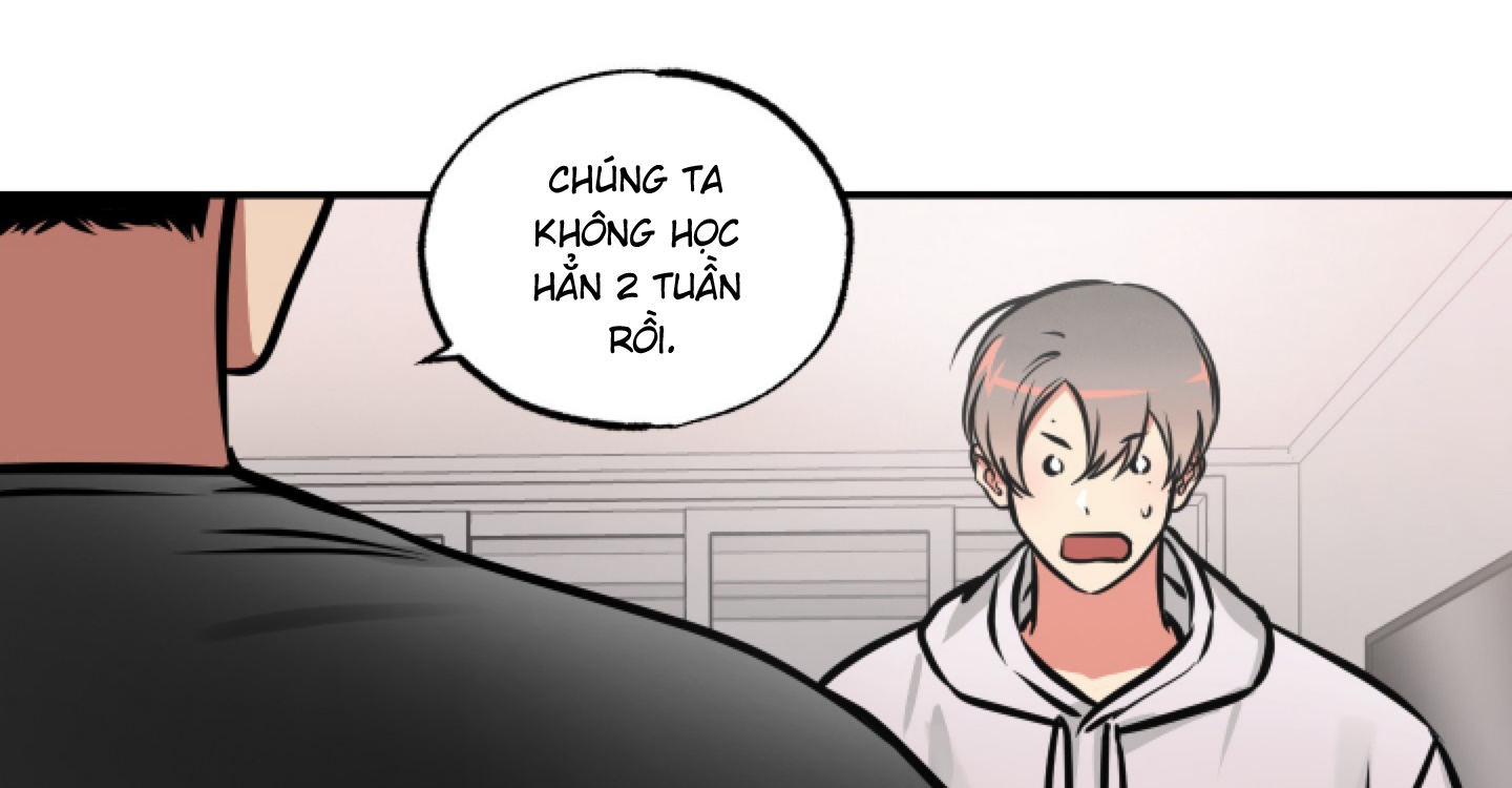 cây thương của ghost chapter 18 14