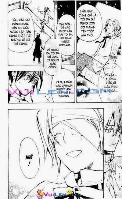 thanh kiếm và vương miện chapter 7 11