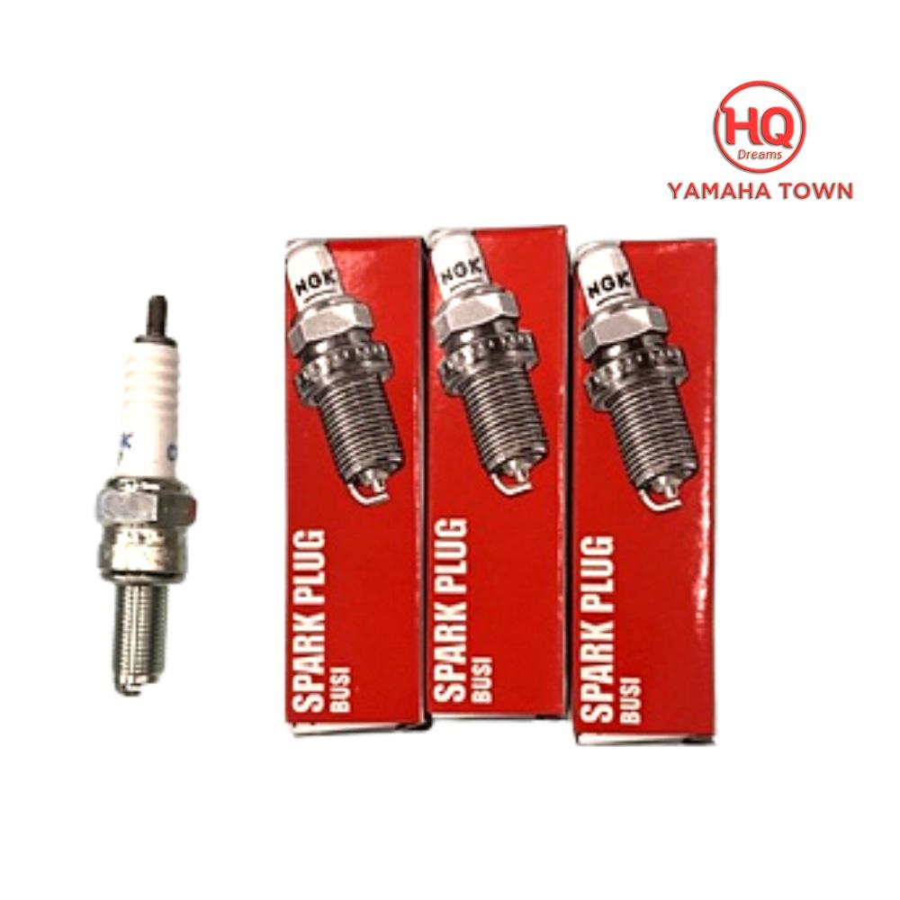 Bugi chân dài chính hãng Yamaha - Yamaha town Hương Quỳnh