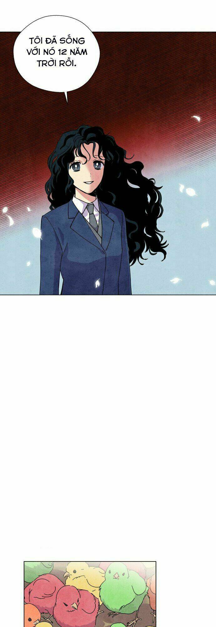 tai sói và mũ đỏ chapter 18 23